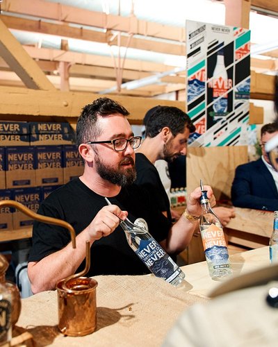 Experience Boozy Gin Festival Junipalooza With a Free Double Pass 