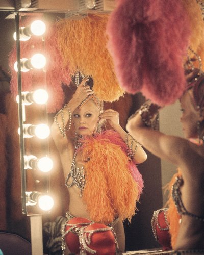 See The Last Showgirl for Free at an Exclusive Screening