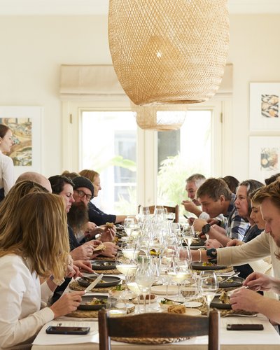 Get First Access – Before the Public – to an Intimate Off-Grid Lunch Hosted by Gippsland’s Acclaimed Sardine Dining