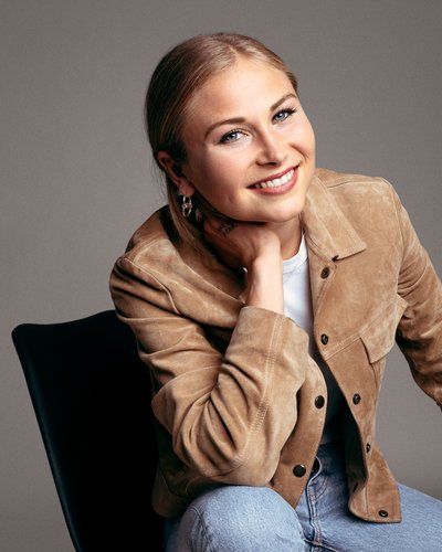 Score a Prime Seat at Activist Grace Tame’s Live Sydney Show