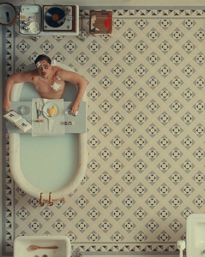 Be First To See Wes Anderson’s Latest (Star-Studded) Flick