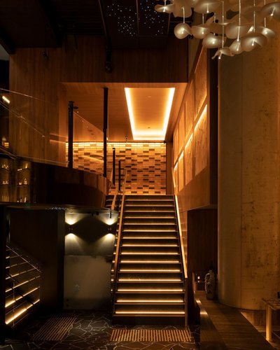 Editors’ Preview Night at New Modern Asian Restaurant Yugen