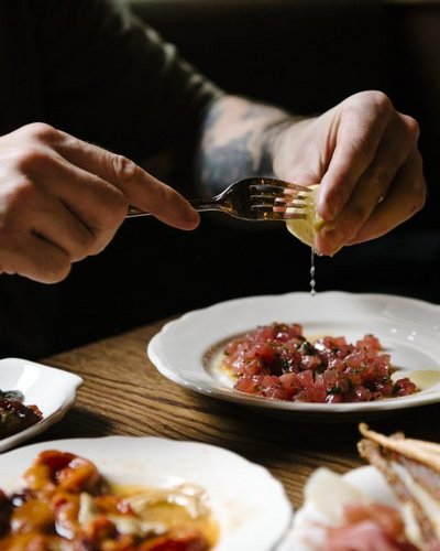 Win an Immersive Italian Feast By Danielle Alvarez – Worth $420 