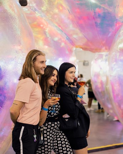 Win Opening Night Tickets to The Other Art Fair