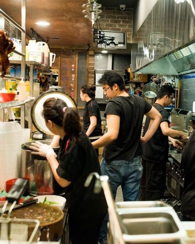 Menu Reveal: Five Things To Order at Junda Khoo’s Ho Liao