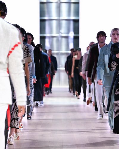 What To See (and Wear) at Paypal Melbourne Fashion Festival