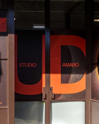 Score Tickets to the Launch Party for Studio Amaro