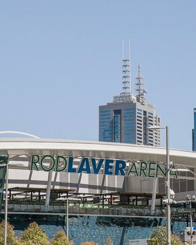 Win Two Tickets to the Women’s Semi Finals at the Australian Open