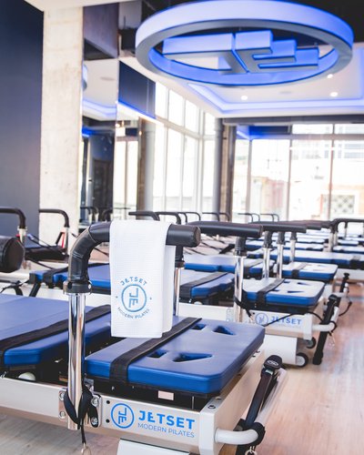 You’re Invited to the Launch of a Celeb-Approved Pilates Studio