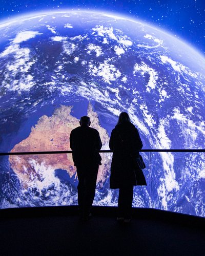 Save 20% on BBC Earth Experience Tickets