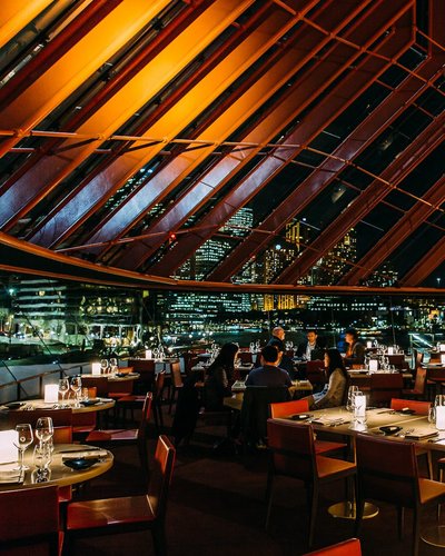 Win Seven Dinners in Seven Nights at some of Melbourne’s best restaurants.