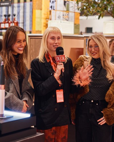 Gallery: Mecca Bourke Street Grand Opening x Broadsheet Access