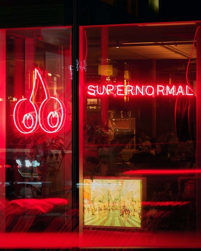 25% off Tickets to 360° Dining with Supernormal