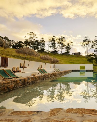 Win a Two Night Luxury Byron Barn Stay, Including Food and Activities 