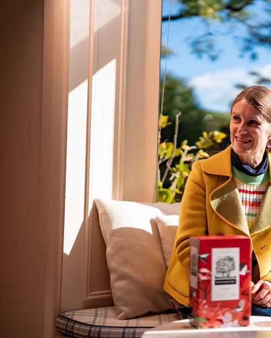 <p>
	Win a Pack from the Winesmiths x Claire Ishino Wine Collection
</p>
