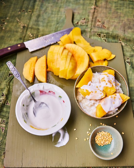 <p>
Win Nat Thaipun’s Debut Cookbook <em>Thai: Anywhere and Everywhere</em>
</p>