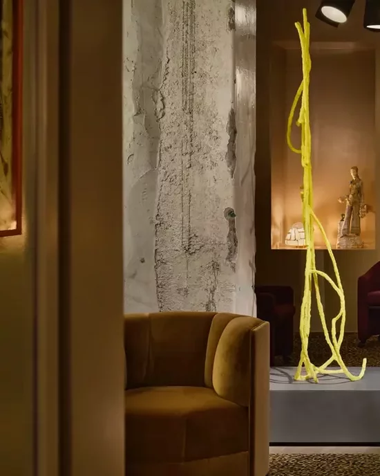 <p>
	Win a Double Pass to Mecca x Pommery Champagne Evening
</p>
