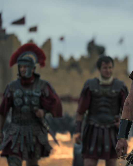 <p>
	Score Double Passes to see GLADIATOR II, In Cinemas November 14
</p>
