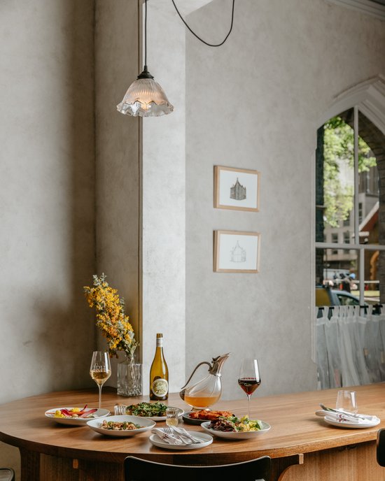 <p>
	24 Hour Early Invite:&nbsp;A Cocktail Masterclass With Michael and Zara Madrusan at Reed House
</p>
