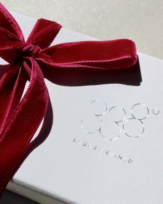 <p>
	Vault: Win&nbsp;a 338 Degrees Tasting Menu Edit
</p>
