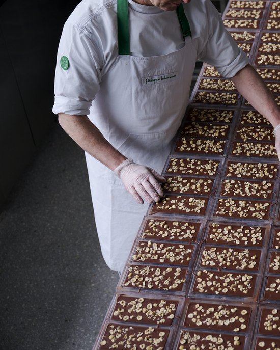 <p>
	Be the First To Experience Pidapipo&rsquo;s New Chocolate-Making Classes With a Private Session
</p>
