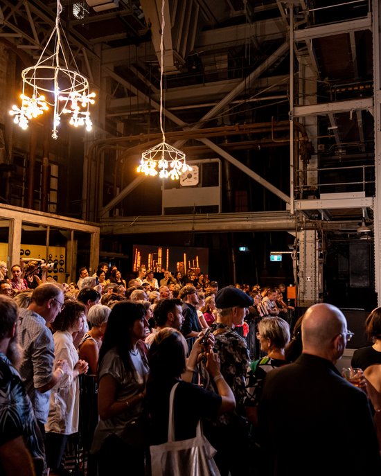 <p>
	Win Tix to Sydney Biennale&rsquo;s Art After Dark featuring Queerstories
</p>
