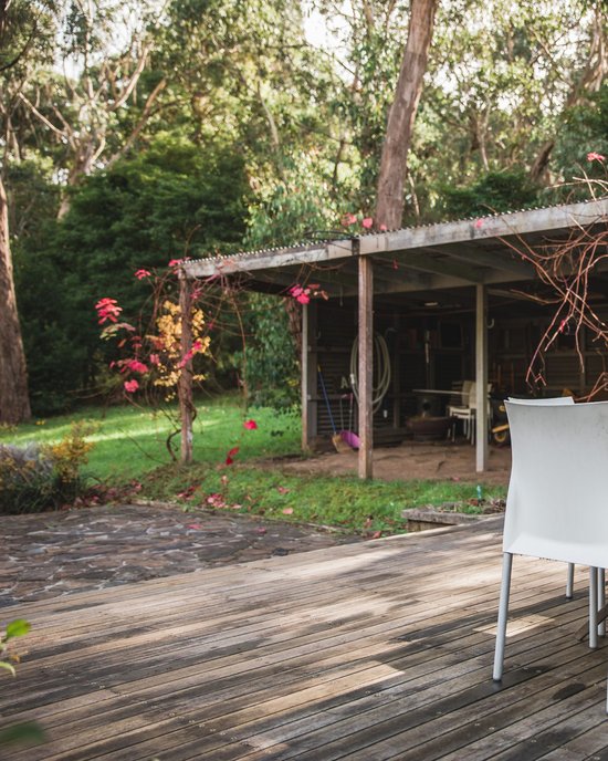 <p>
	Win a Red Hill Getaway To Elsewhere Cottage, Plus a Private Chef Dinner
</p>
