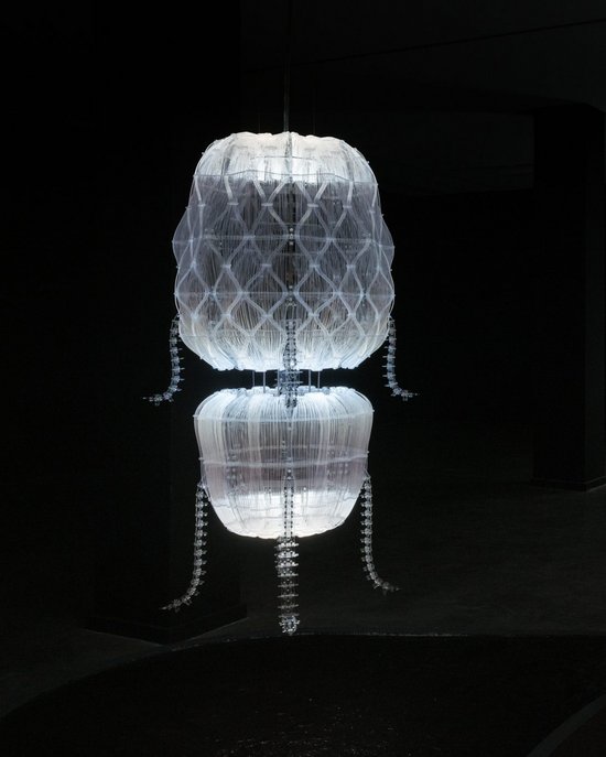 <p>
	Vault: Win tickets to Data Dreams: Art and AI at MCA
</p>
