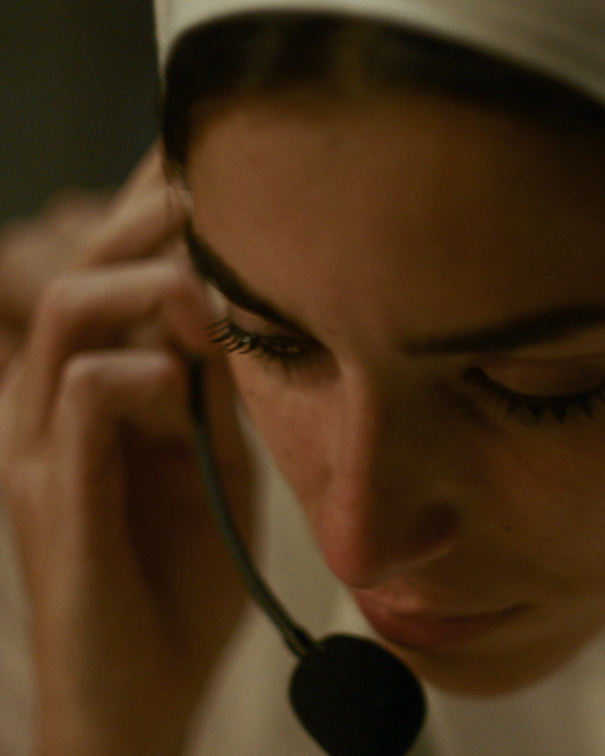 <p>
	Vault: Win Tickets To See Oscar-Nominated Film The Voice of Hind Rajab
</p>
