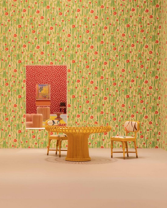 <p>
	An Exclusive, After-Hours Look at the NGV&rsquo;s Melbourne Winter Masterpieces &reg; Exhibition Pierre Bonnard: Designed by India Mahdavi
</p>
