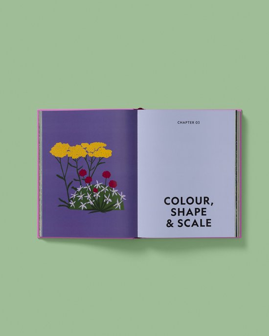 <p>
	Vault: Win A Blooming Good Book Set
</p>
