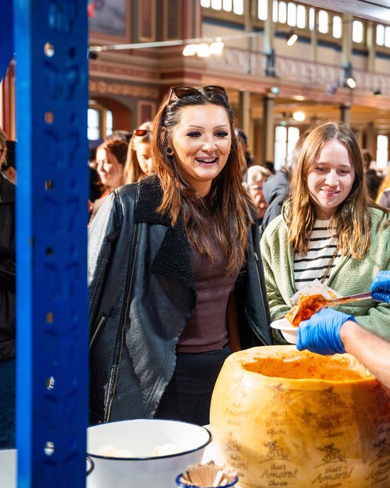 <p>
Nab Your Free Ticket to the Big Design Market
</p>