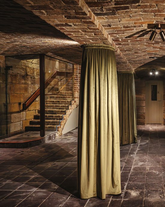 <p>
	Readers&rsquo; Preview at Darling Glebe
</p>
