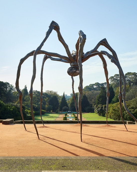 <p>
	Score Free Tickets to the Art Gallery of NSW&rsquo;s Expansive New Louise Bourgeois Exhibition&nbsp;
</p>
