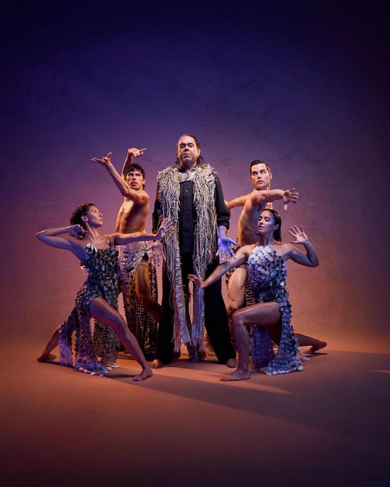 <p>
	Get a Free A - Reserve Double Pass to Sydney Dance Company&rsquo;s Continuum Performance
</p>
