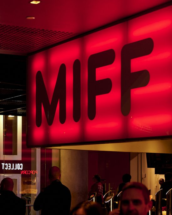 <p>
	Score Free Tickets to Melbourne International Film Festival
</p>
