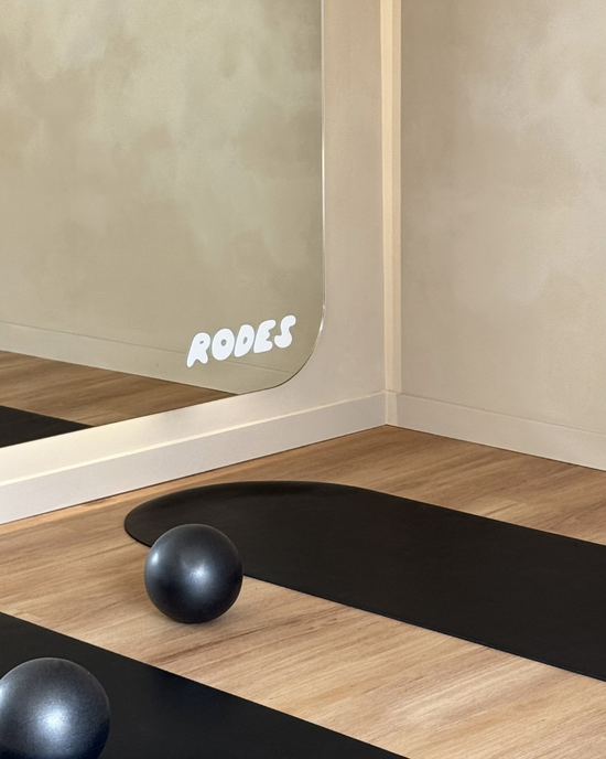 <p>
	Rodes Studio Vinyasa &amp; Breathwork Session
</p>
