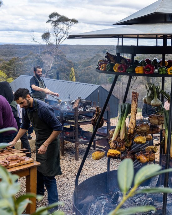 <p>
	Save 20% on Tickets to Africola&rsquo;s NSW Takeover Dinner
</p>
