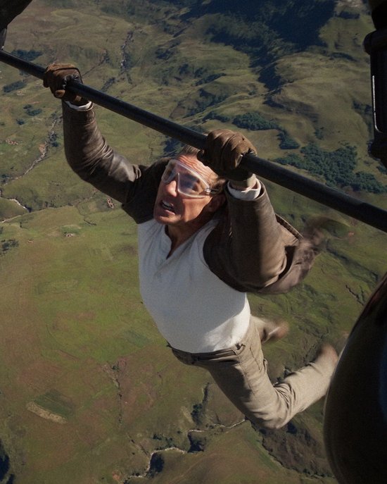 <p>
Attend the Melbourne Premiere of the Latest Mission: Impossible Film
</p>
