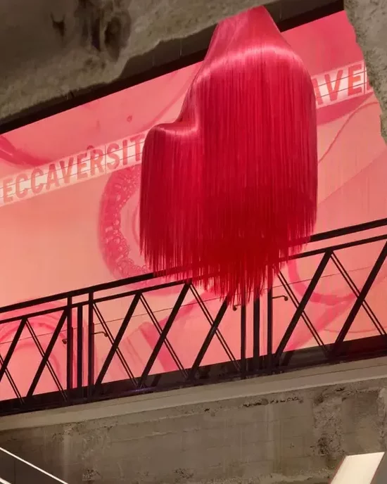 <p>
	You're Invited to Mecca Presents: Access All Artistry
</p>
