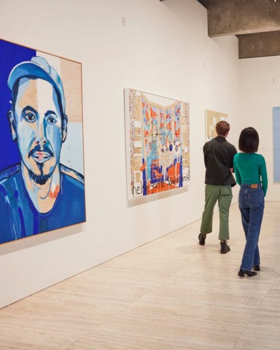 <p>
	See the Winning Portrait and More at the Art Gallery of NSW&rsquo;s Archibald Prize 2022 Exhibition&nbsp;
</p>
