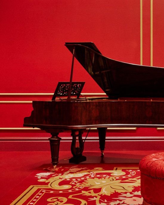<p>
A Private After-Hours Viewing of NGV’s French Impressionism Exhibition
</p>