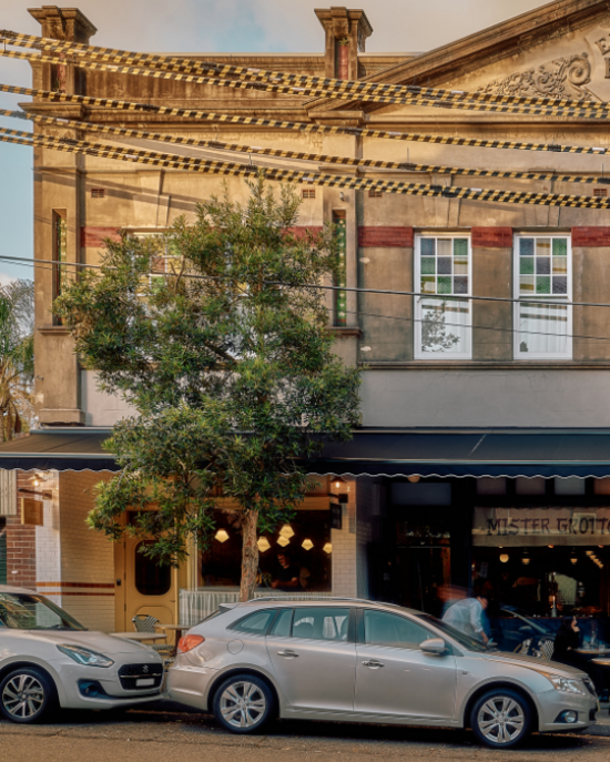 <p>
Win a Two-Night Stay for Four and $200 To Dine at Flora, Mister Grotto, Osteria Mucca or Continental Deli
</p>