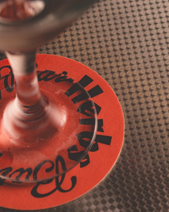 <p>
	Mastering Martinis with Bar Herbs
</p>
