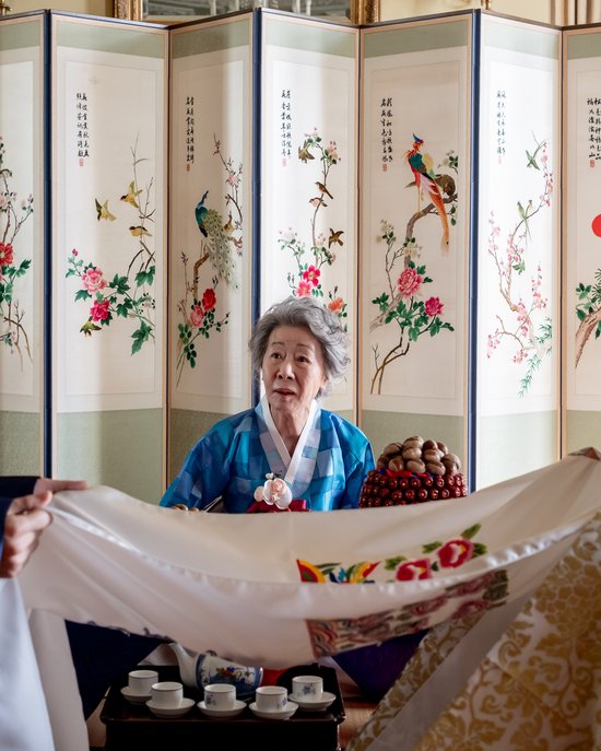 <p>
Attend Our Free Private Screening of The Wedding Banquet
</p>