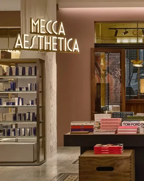 <p>
	Win a Double Pass to Mecca x Pommery Champagne Evening
</p>
