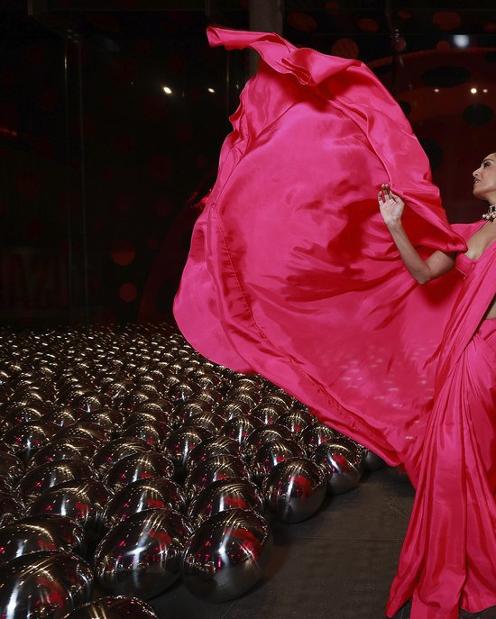 <p>
	Win a Double Pass to the 2025 NGV Black Tie Gala
</p>
