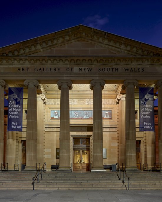 <p>
	A Private After-Hours Viewing of the Archibald, Wynne and Sulman Prizes 2024
</p>
