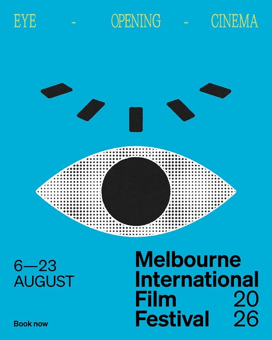 <p>
	15% Off Tickets to Melbourne International Film Festival
</p>

