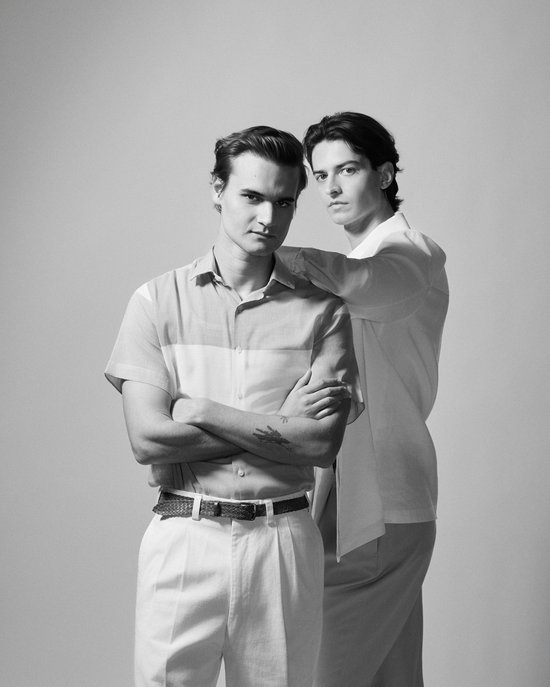 <p>
	Win Double Passes to the Red-Carpet Opening Night of The Talented Mr. Ripley
</p>
